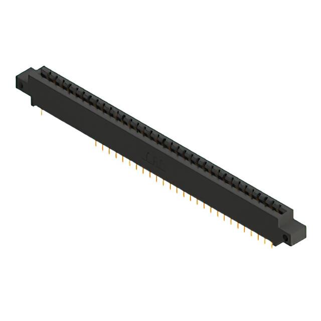 387-070-524-812 EDAC Inc.  Edgeboard Connectors